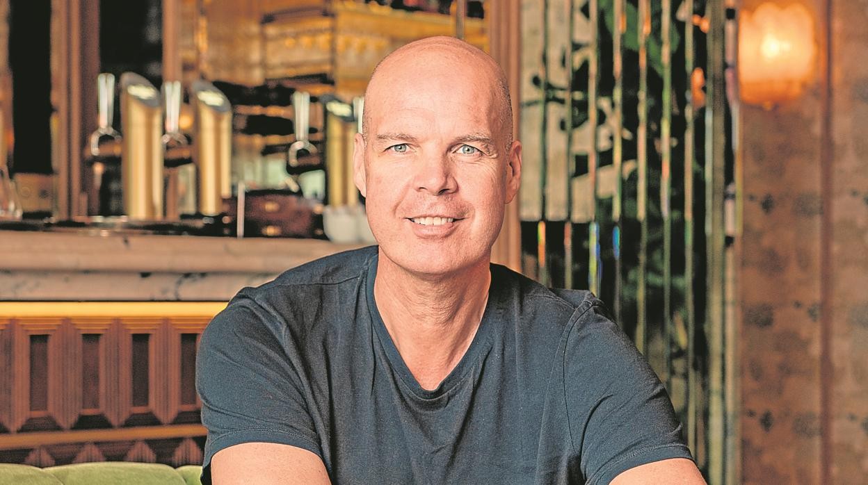 #2: Ferrán Martínez