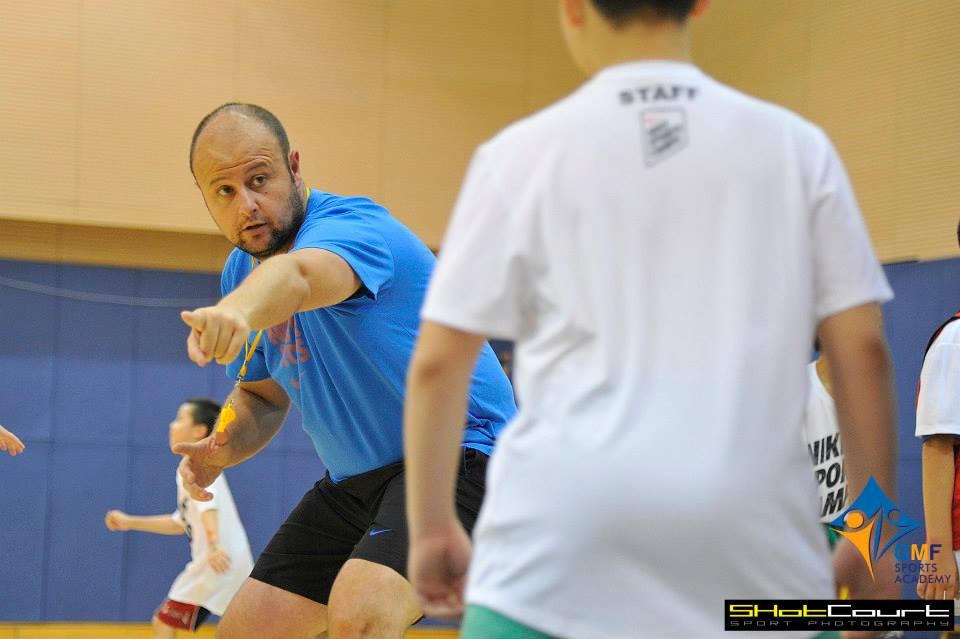 #3: Roy - Jaume Roigés