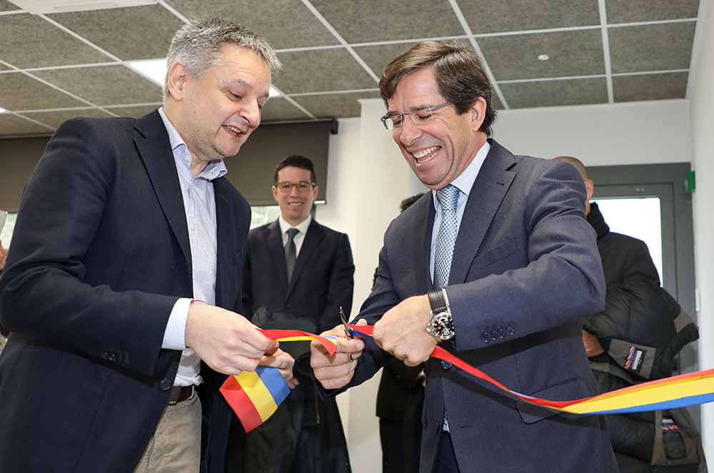 #5: Jose María Roger