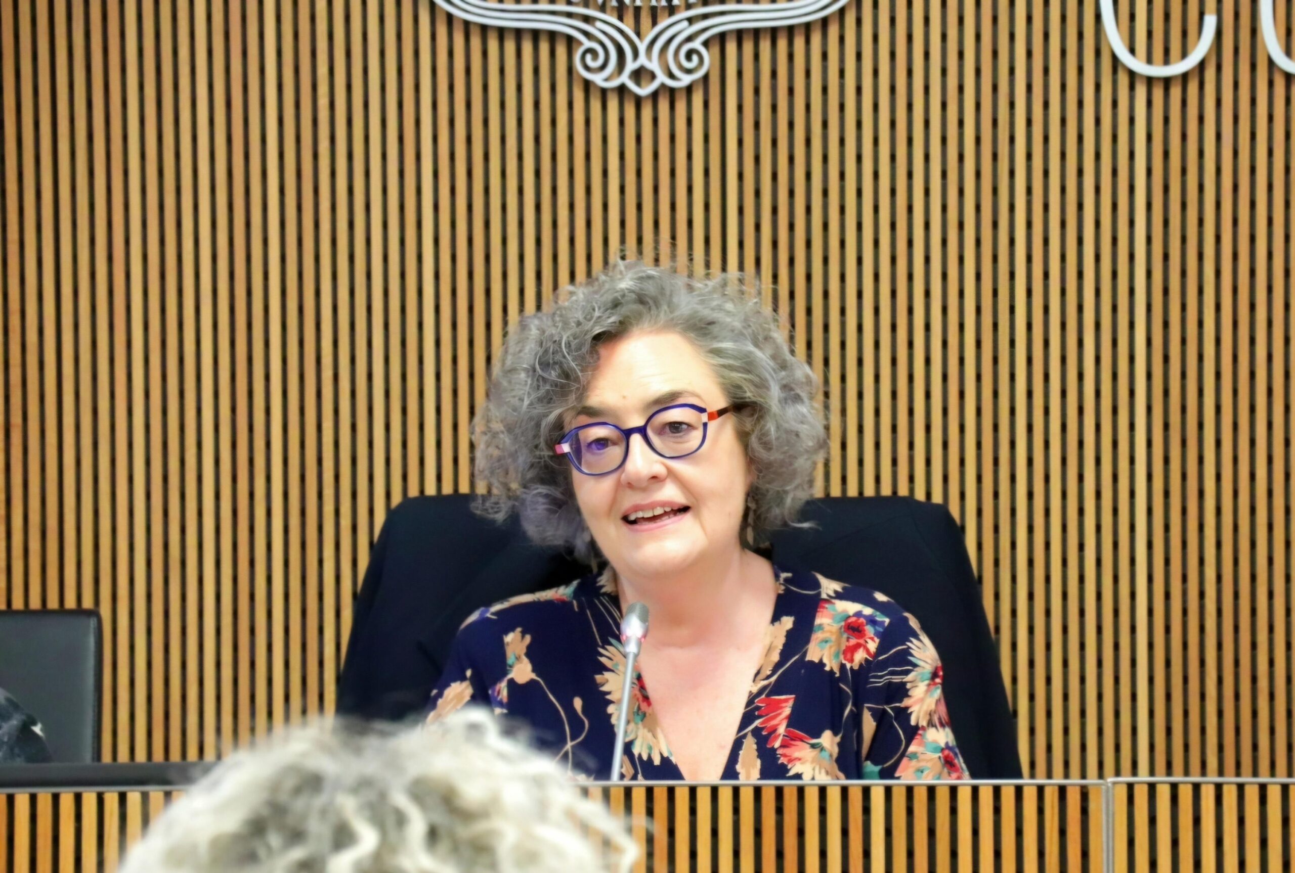 #12: Montserrat Ronchera