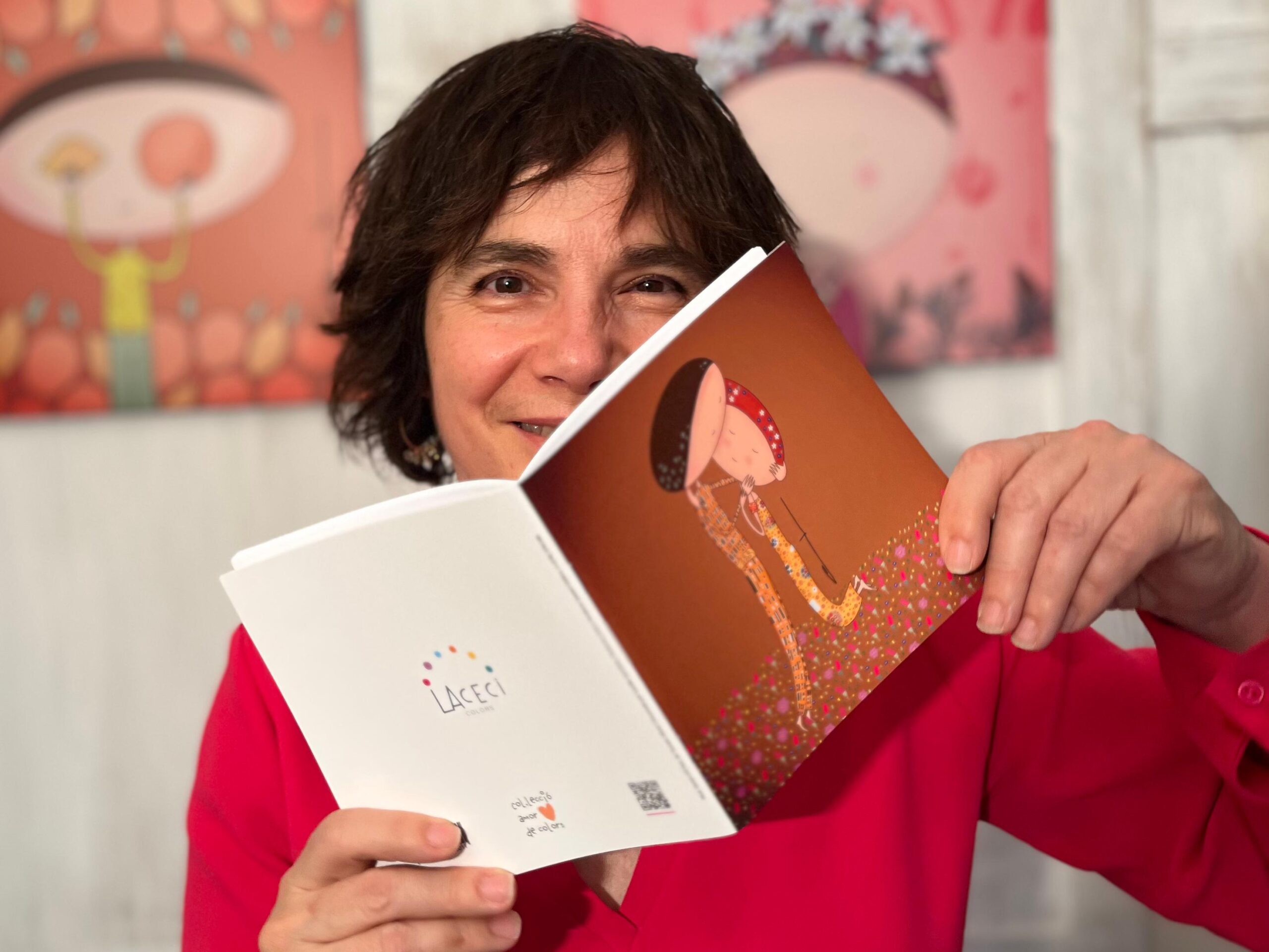 #20: Cecília Santañes