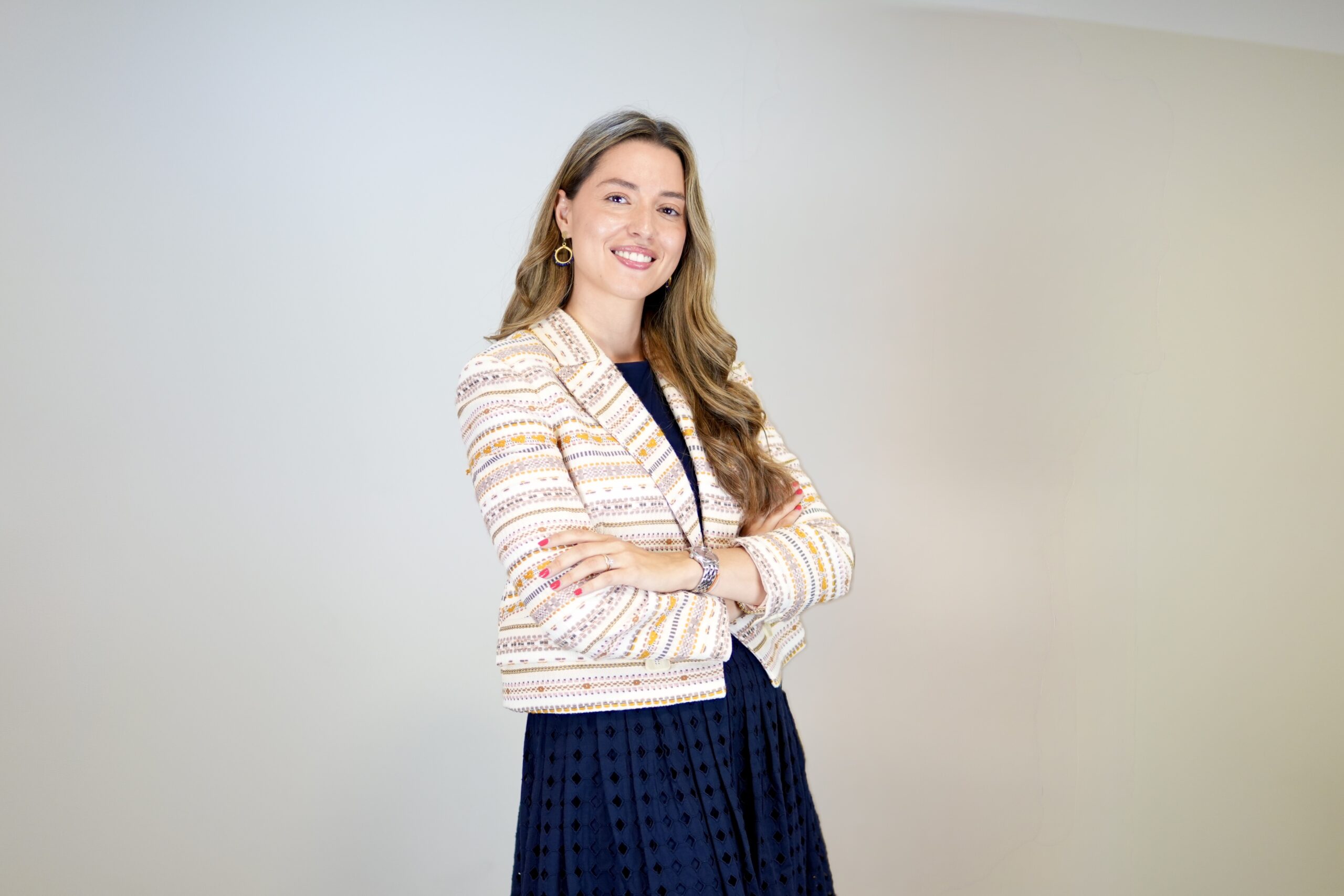 #22: Alda Rodríguez